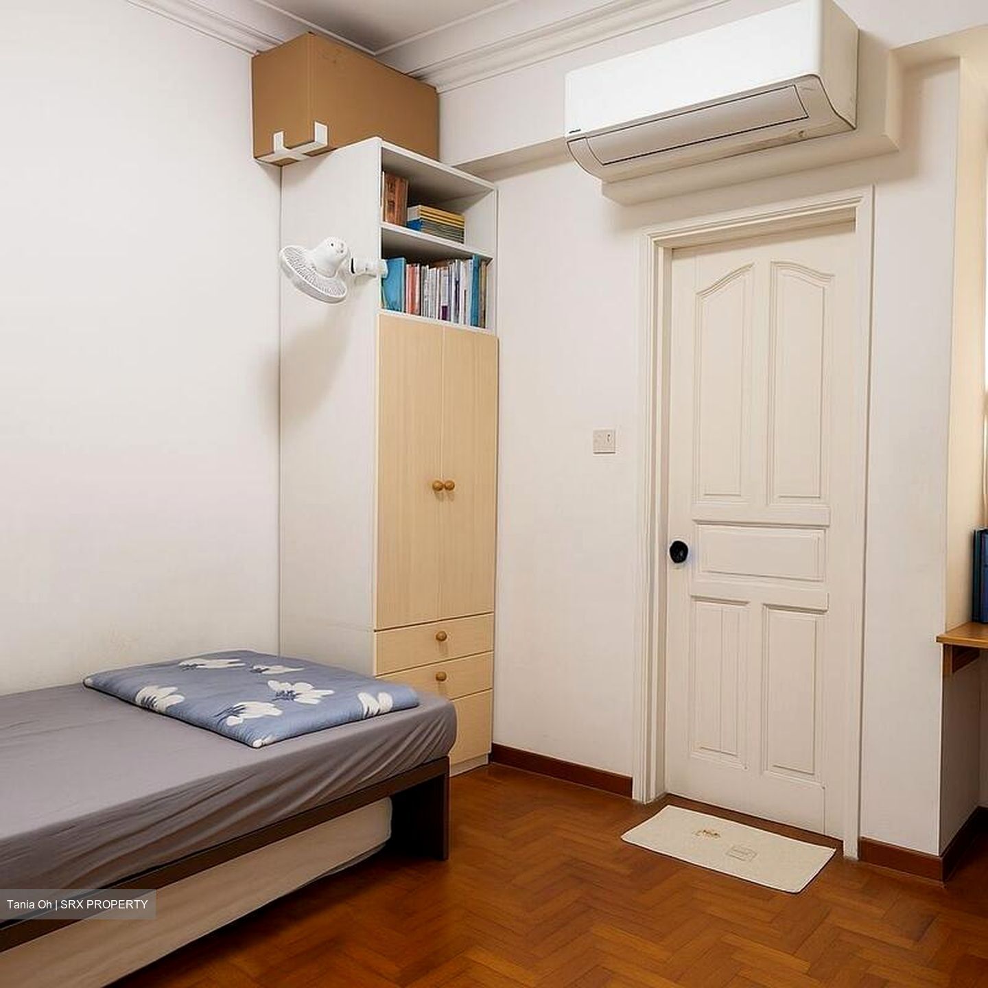 Grand Regency (D21), Apartment #503177181